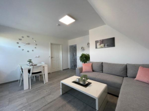 Moderne Wohnung für 1-4 Personen in Lünen